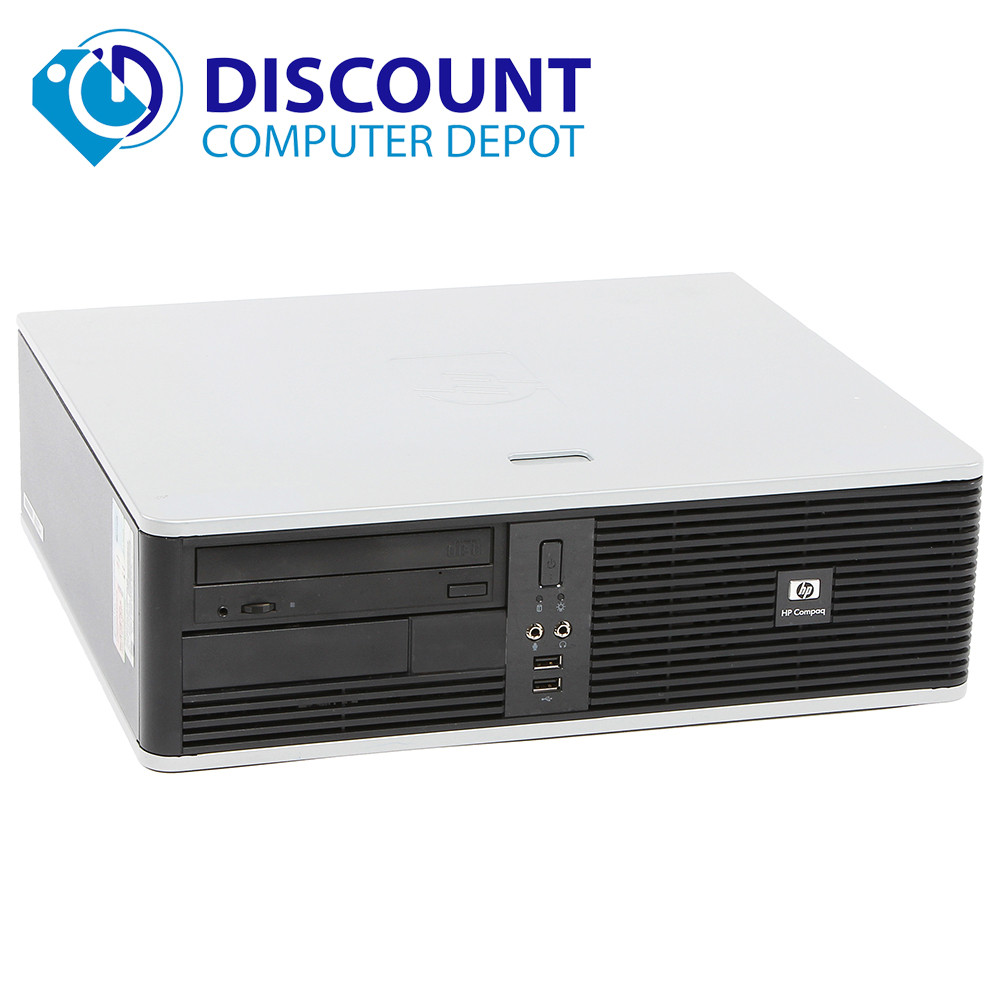 Dell Optiplex 9010 Windows 10 Pro Desktop PC Quad i5-3470 3.2GHz